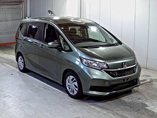Honda FREED 2022 8079424-0