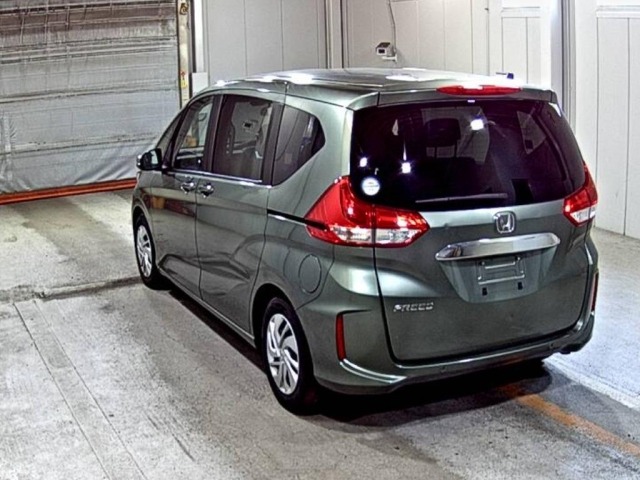 Honda FREED 2022 8079424-1