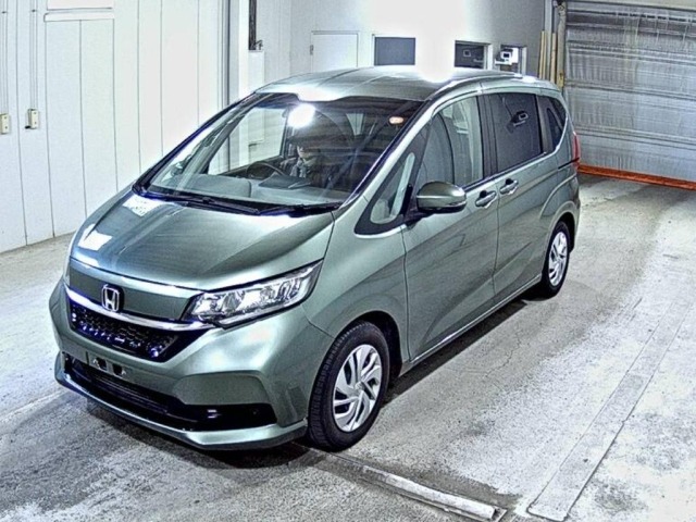 Honda FREED 2022 8079424-4