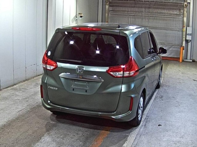 Honda FREED 2022 8079424-5