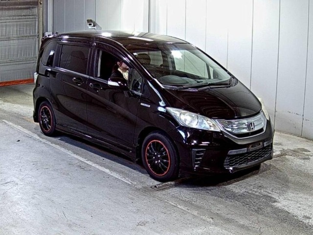Honda FREED 2013 8079425-0