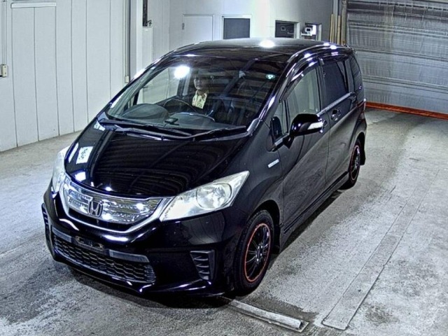Honda FREED 2013 8079425-4