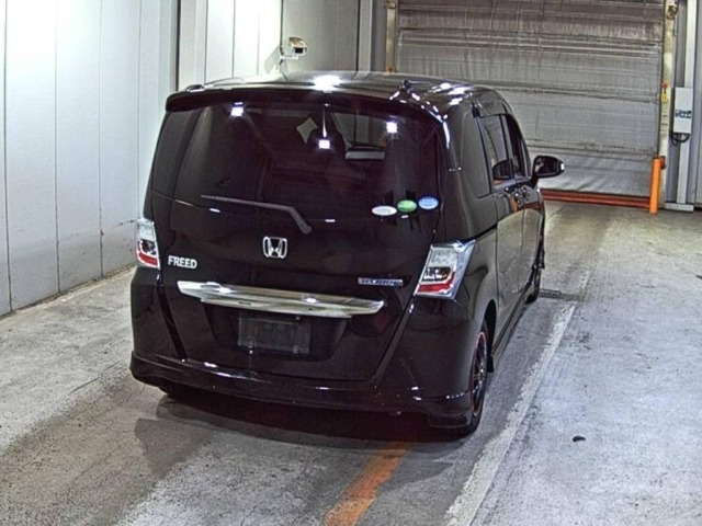 Honda FREED 2013 8079425-5