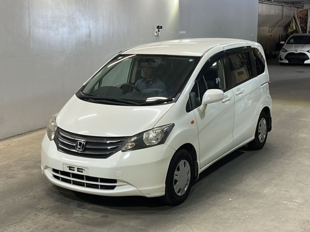 Honda FREED 2009 8079434-0