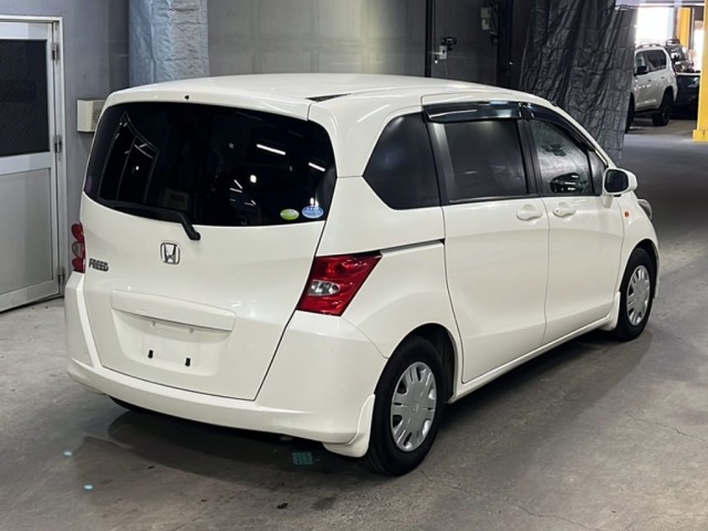 Honda FREED 2009 8079434-5