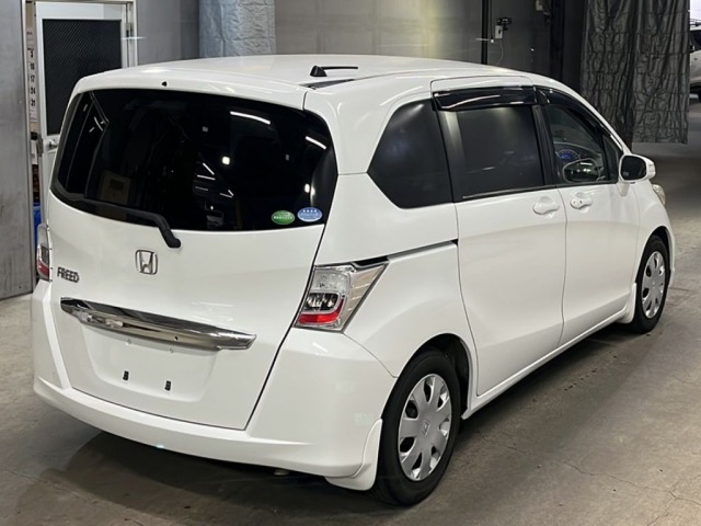 Honda FREED 2013 8079435-5