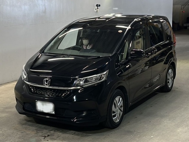 Honda FREED 2021 8079446-0