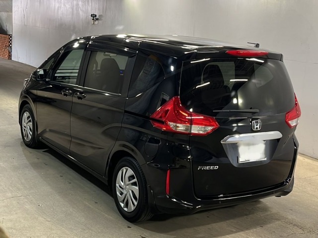 Honda FREED 2021 8079446-1