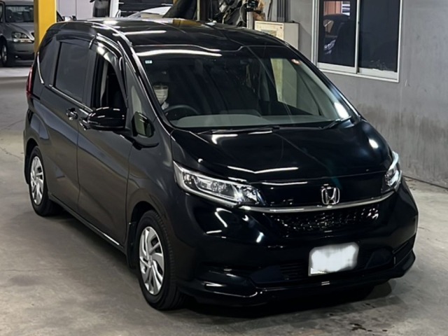 Honda FREED 2021 8079446-4