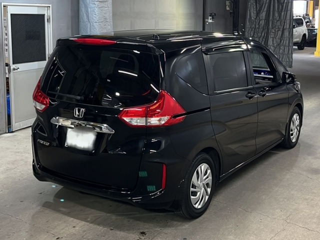 Honda FREED 2021 8079446-5