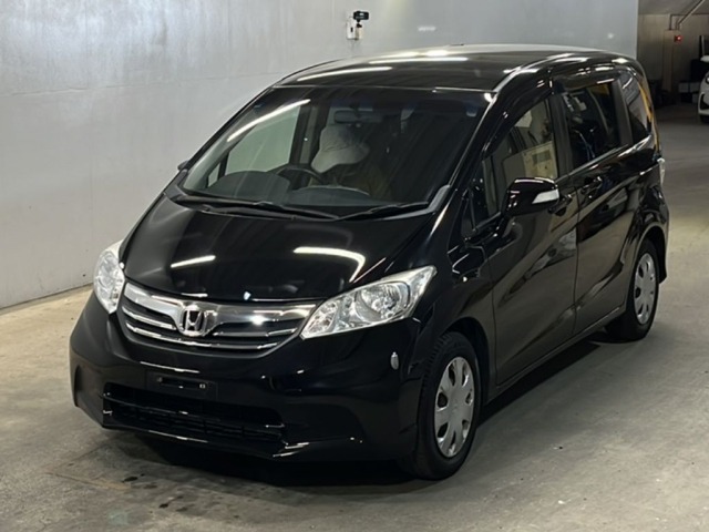 Honda FREED 2013 8079459-0