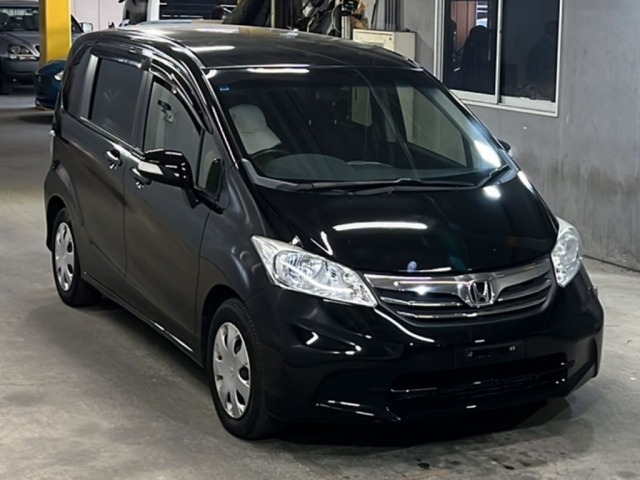 Honda FREED 2013 8079459-4