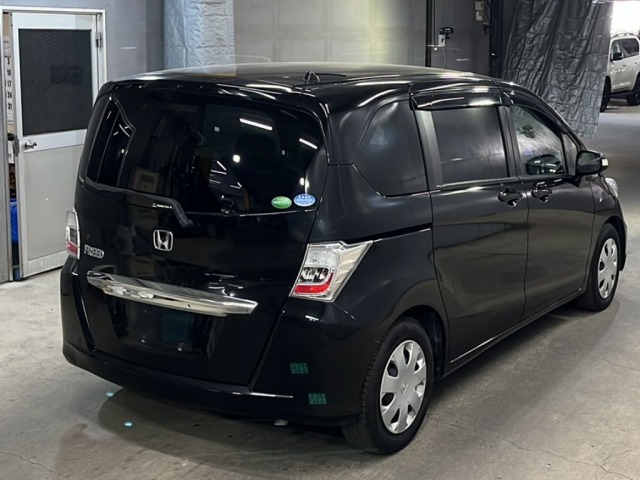 Honda FREED 2013 8079459-5