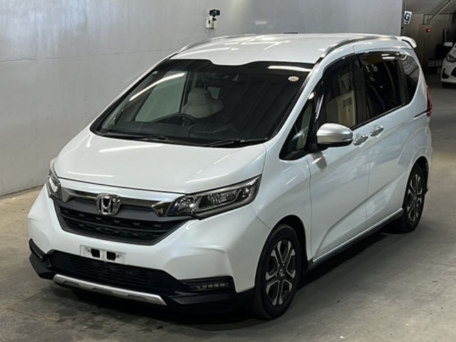 Honda FREED 2021 8079495-0