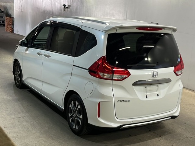 Honda FREED 2021 8079495-1