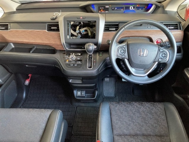 Honda FREED 2021 8079495-3