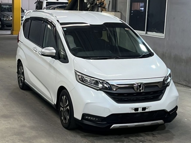 Honda FREED 2021 8079495-4