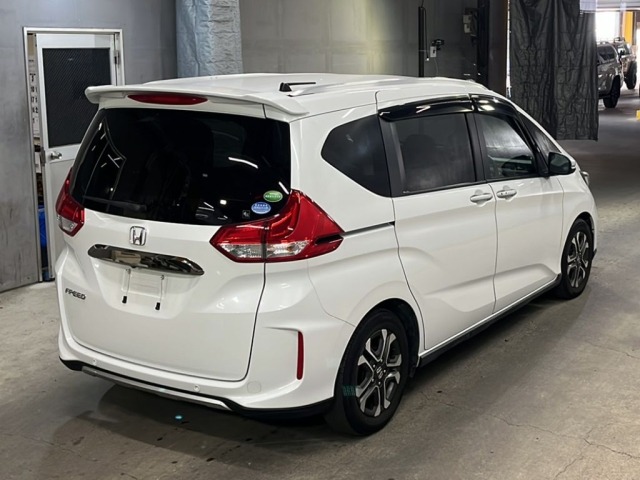 Honda FREED 2021 8079495-5