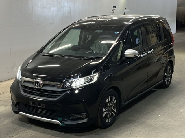 Honda FREED 2022 8079510-0