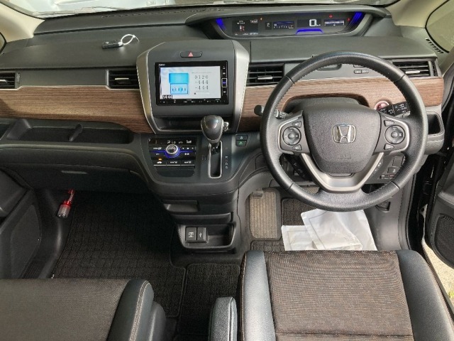 Honda FREED 2022 8079510-3