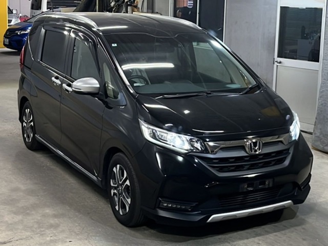 Honda FREED 2022 8079510-4