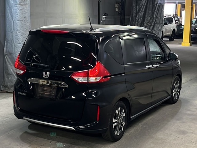 Honda FREED 2022 8079510-5