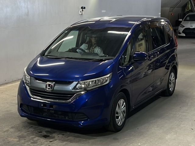 Honda FREED 2019 8079527-0