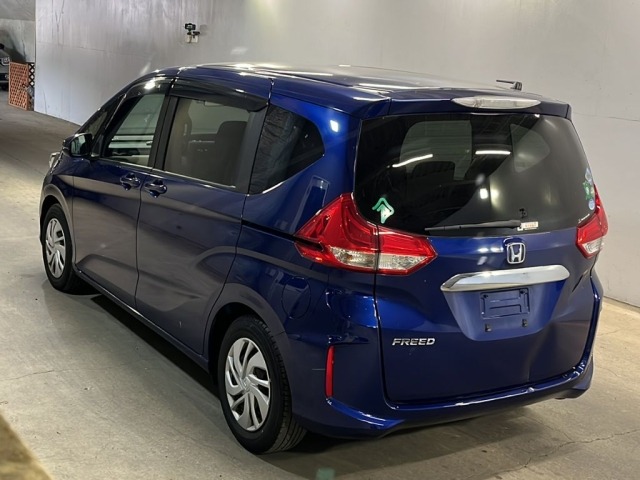 Honda FREED 2019 8079527-1