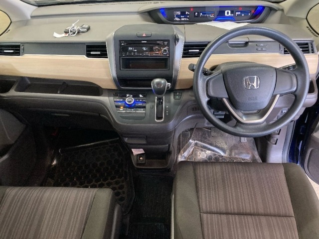 Honda FREED 2019 8079527-3