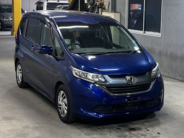 Honda FREED 2019 8079527-4