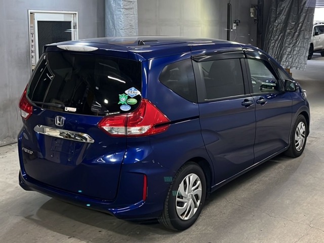 Honda FREED 2019 8079527-5