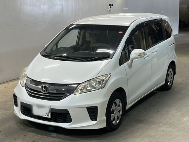 Honda FREED 2016 8079528-0