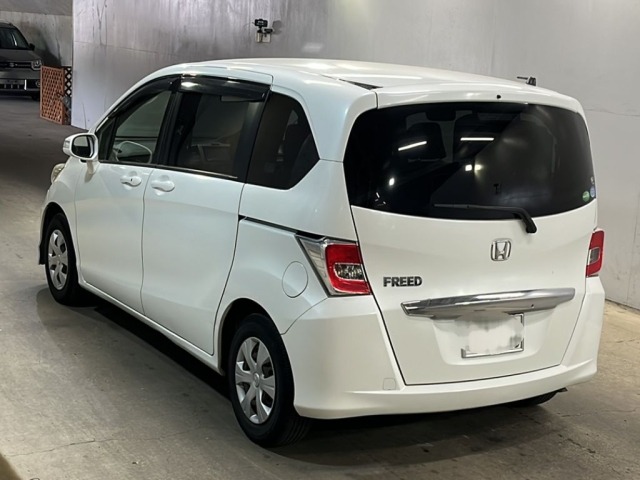 Honda FREED 2016 8079528-1