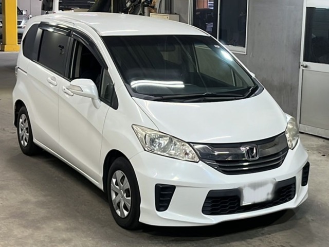 Honda FREED 2016 8079528-4