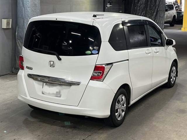 Honda FREED 2016 8079528-5