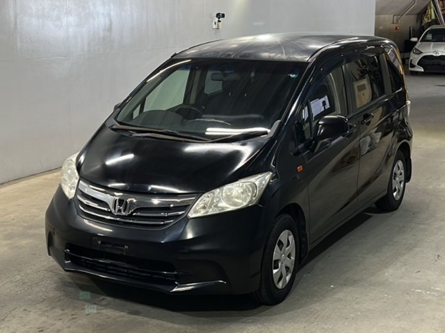 Honda FREED 2013 8079537-0