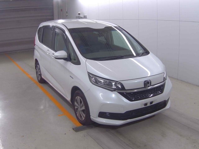 Honda FREED 2021 8079546-0