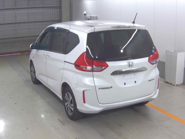 Honda FREED 2021 8079546-1