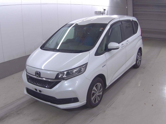 Honda FREED 2021 8079546-3