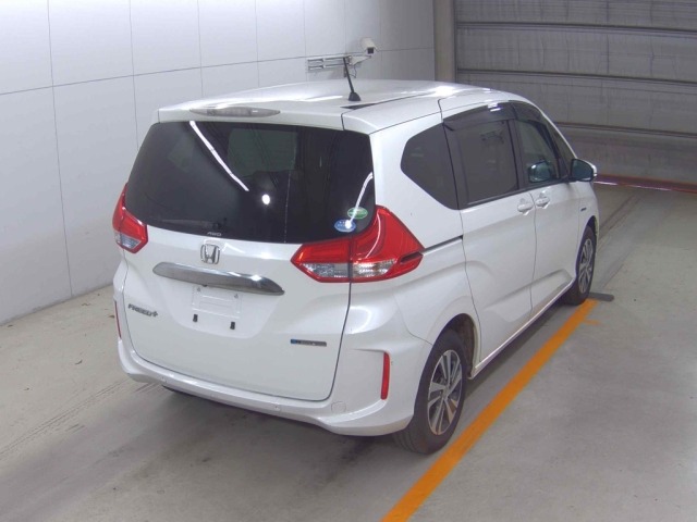 Honda FREED 2021 8079546-4