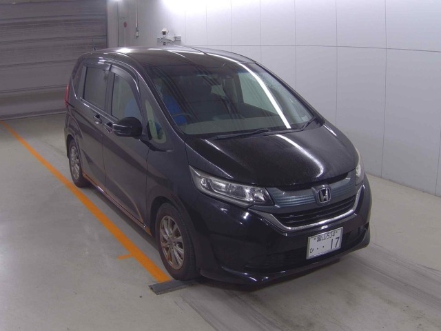 Honda FREED 2018 8079556-0