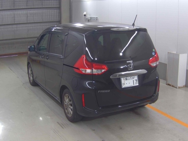 Honda FREED 2018 8079556-1