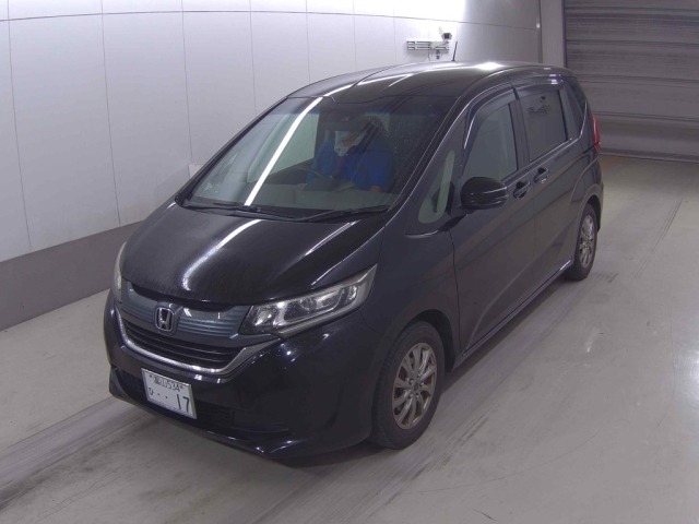 Honda FREED 2018 8079556-3