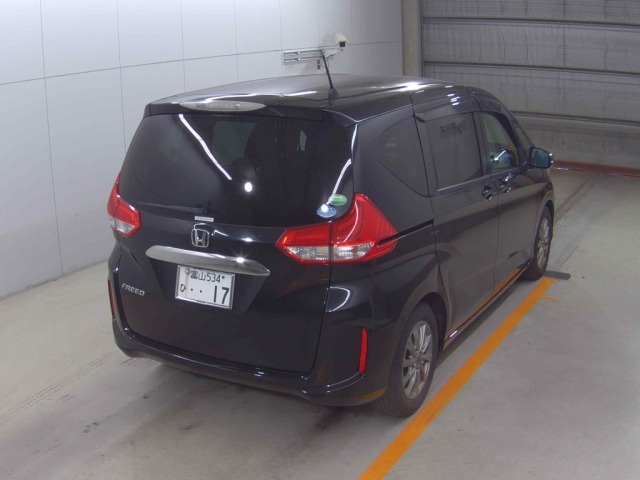 Honda FREED 2018 8079556-4