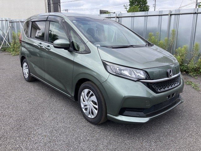 Honda FREED 2021 8079557-0