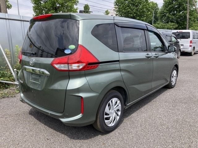Honda FREED 2021 8079557-1