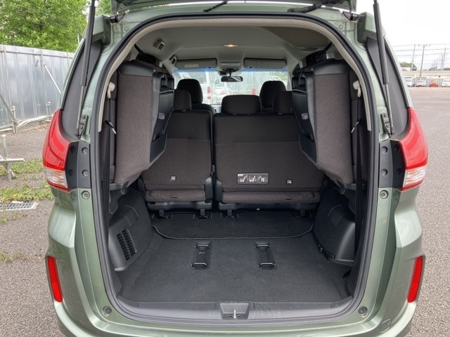 Honda FREED 2021 8079557-11