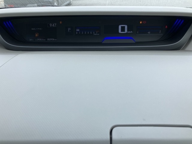 Honda FREED 2021 8079557-13