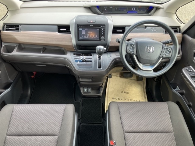 Honda FREED 2021 8079557-3