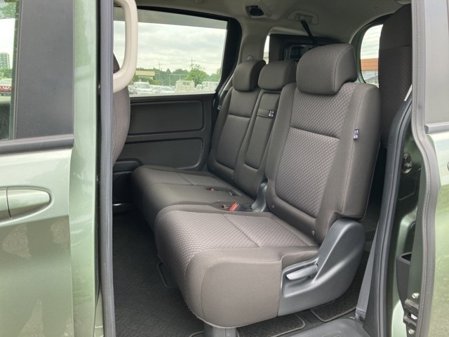 Honda FREED 2021 8079557-9